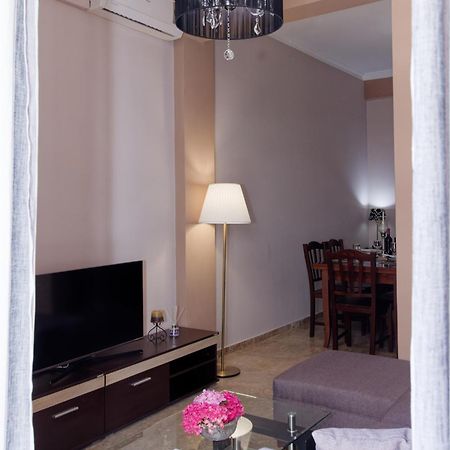 Serenity Apartment Kalamata Eksteriør billede