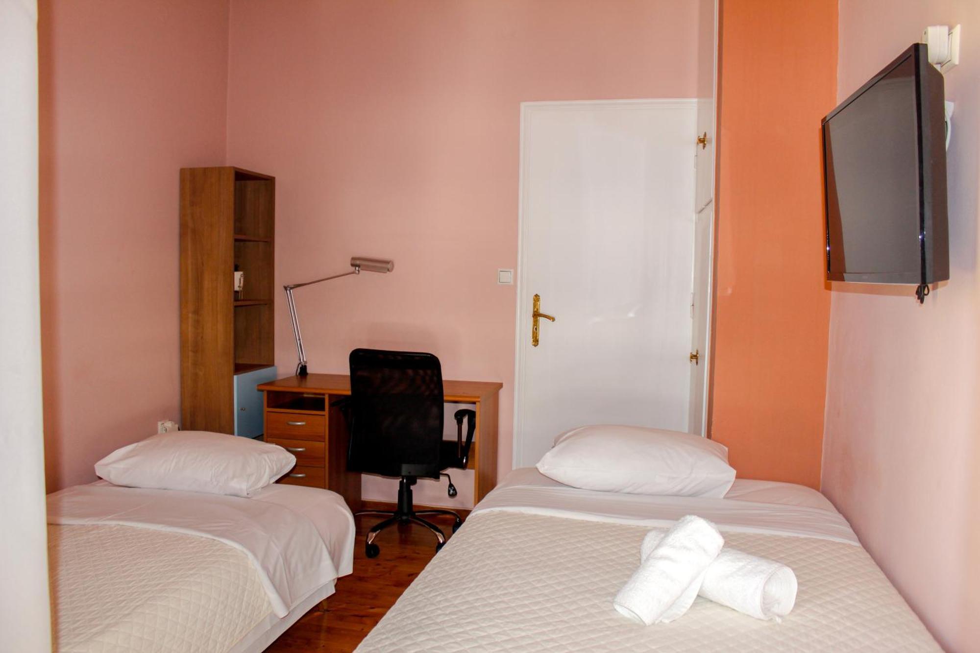 Serenity Apartment Kalamata Eksteriør billede